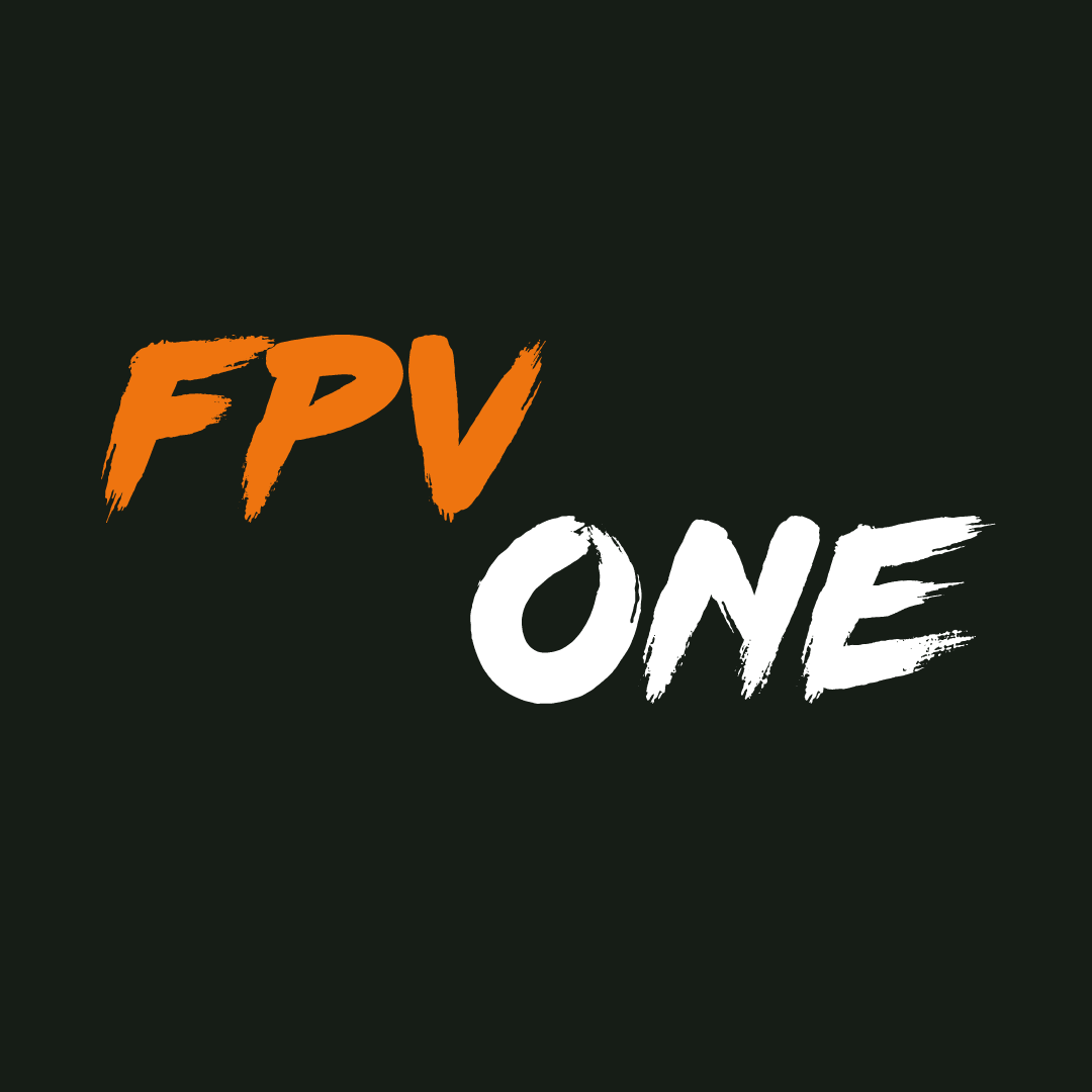 一起FPV - FPV教程|配置清单|穿越机DIY